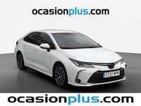 Usado Toyota Corolla Style 140 CV (102 kW) 2024 Blanco Berlina