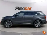 Usado Kia Sorento Plus 232 CV (170 kW) 2024 Gris SUV