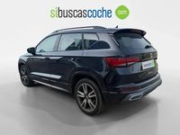 Usado Seat Ateca FR 150 CV (110 kW) 2021 Negro SUV