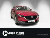 Usado Mazda CX-30 122 CV (89 kW) 2023 Otro SUV