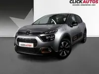Usado Citroën C3 83 CV (61 kW) 2023 Utilitario