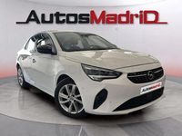 Usado Opel Corsa Elegance 100 CV (73 kW) 2021 Blanco Utilitario