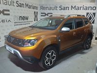 usado Dacia Duster Prestige