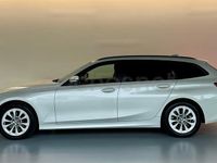 Usado BMW 320e Comfort Edition 190 CV (139 kW) 2021 Blanco Familiar