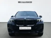 Usado BMW X1 Luxury Line 163 CV (119 kW) 2026 Negro SUV