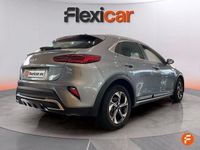Usado Kia XCeed 120 CV (88 kW) 2023 Gris SUV