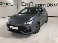 Nowe MG MG3 195 KM (143 kW) 2025 Otro Hatchback