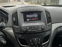 Usado Opel Insignia Selective 120 CV (88 kW) 2017 Blanco Berlina