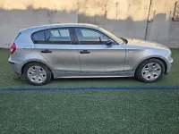 Usado BMW 116 115 CV (84 kW) 2004 Gris / plata Utilitario