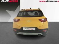 Begagnad Kia Stonic Active 100 HK (73 kW) 2025 SUV
