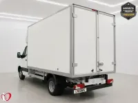 Usado Mercedes Sprinter 150 CV (110 kW) 2023 Blanco Van