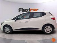Usado Renault Clio IV Business 72 CV (52 kW) 2019 Blanco Utilitario