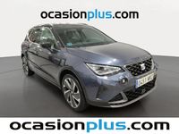 Usado Seat Arona FR 150 CV (110 kW) 2024 Gris SUV