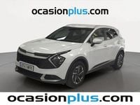 Usado Kia Sportage 150 CV (110 kW) 2023 Blanco SUV