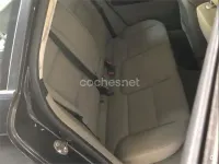 Usado Audi A3 Ambiente 105 CV (77 kW) 2006 Negro Utilitario