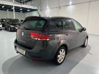 Usado Seat Altea XL Stylance 105 CV (77 kW) 2008 Negro Monovolumen