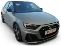 Usado Audi A1 Sportback Premium 110 CV (80 kW) 2023 Gris Utilitario