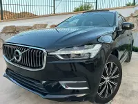 Usado Volvo XC60 Inscription 150 CV (110 kW) 2018 Negro SUV