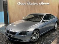 usado BMW 645 Ci Aut.