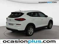 usado Hyundai Tucson 1.6 GDI BD Essence 4x2