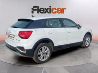 Usado Audi Q2 Advanced Plus 150 CV (110 kW) 2023 Blanco SUV