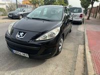 usado Peugeot 207 1.4i Access