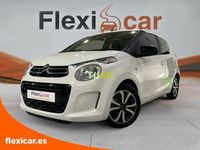 usado Citroën C1 1.0 VTi Airscape Shine 72