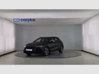 Usado Audi S3 Sportback 310 CV (228 kW) 2024 Negro Utilitario