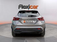 Occasion Nissan Juke N-Connecta 114 PK (83 kW) 2021 Grijs SUV