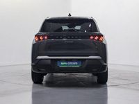 Usado Peugeot 5008 Allure 136 CV (100 kW) 2025 Gris / plata SUV