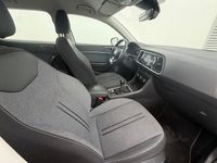 Usado Seat Ateca Style 110 CV (80 kW) 2022 Blanco SUV