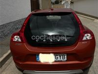 Käytetty Volvo C30 Momentum 136 HP (100 kW) 2010 Oranssi Viistoperä