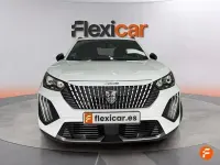 Usado Peugeot 2008 Allure 130 CV (95 kW) 2024 Blanco SUV