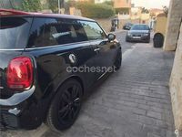 Usado Mini John Cooper Works 231 CV (169 kW) 2020 Negro Utilitario