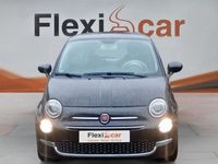 usado Fiat 500 Dolcevita 1.0 Hybrid 51KW (70 CV) Híbrido en Flexicar Vilagarcía