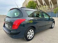 usado Peugeot 308 SW 1.6 HDI