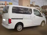 Occasion Nissan Evalia Comfort 110 PK (80 kW) 2018 Wit MPV