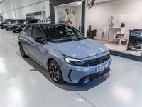 Usado Opel Corsa S 100 CV (73 kW) 2024 Gris Berlina