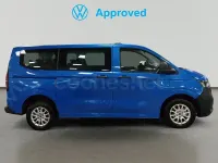 Usado VW Caravelle 150 CV (110 kW) 2025 Azul Van