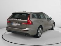 Usado Volvo V60 Momentum 150 CV (110 kW) 2018 Beige Familiar