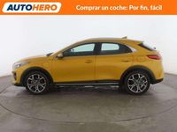 Usado Kia XCeed 141 CV (103 kW) 2020 Amarillo SUV