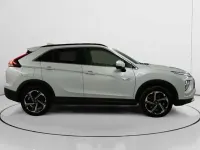 Usado Mitsubishi Eclipse Cross 188 CV (138 kW) 2022 Blanco SUV