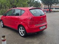 Usado Seat Altea Sport 140 CV (102 kW) 2005 Rojo Monovolumen