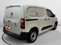 Usado Peugeot Partner Premium 110 CV (80 kW) 2021 Monovolumen