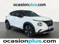 Occasion Nissan Juke 143 ch (105 kW) 2024 Blanc SUV