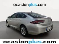 Usado Opel Insignia Selective 136 CV (100 kW) 2020 Gris plata Berlina