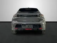 Nuevo Peugeot 208 Allure 110 CV (80 kW) 2025 Gris Utilitario
