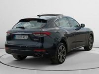 Usado Maserati Levante GT 330 CV (242 kW) 2022 SUV