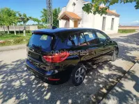 Usado BMW 216 116 CV (85 kW) 2020 Negro Familiar