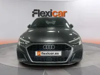 Usado Audi A3 Advanced Plus 204 CV (150 kW) 2024 Negro Berlina
